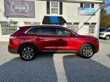 Used 2019 Lincoln Nautilus Select image 6