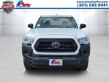 Used 2023 Toyota Tacoma SR image 2