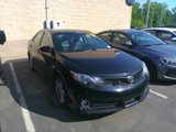 Used 2012 Toyota Camry SE image 2