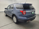 Used 2018 Ford Explorer XLT w/ Equipment Group 202A image 5
