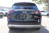New 2025 INFINITI QX50 Luxe image 4