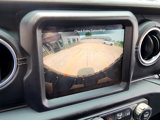 Used 2020 Jeep Wrangler Unlimited Sahara image 4