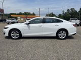 Used 2022 Chevrolet Malibu LT image 4
