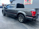 Used 2017 Ford F150 Lariat w/ Equipment Group 502A Luxury image 6
