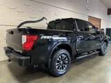 Used 2018 Nissan Titan PRO-4X image 4
