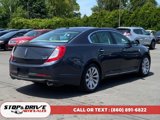 Used 2013 Lincoln MKS AWD image 5