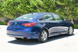 Used 2017 Hyundai Sonata SE image 4