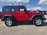Used 2007 Jeep Wrangler Rubicon w/ Dual Top Group image 4
