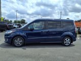 Used 2019 Ford Transit Connect Titanium w/ Titanium Premium Package image 4