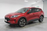 Used 2022 Ford Escape SE w/ SE Sport Appearance Package image 4