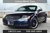 Used 2002 Audi TT 1.8T image 3