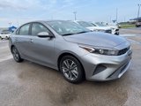 Used 2024 Kia Forte LXS image 4
