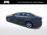 Used 2012 Kia Optima EX w/ Premium Pkg image 5