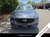 Used 2021 MAZDA CX-5 Carbon Edition image 3