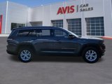 Used 2023 Jeep Grand Cherokee L Limited w/ Luxury Tech Group II image 5