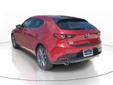 Certified 2025 MAZDA MAZDA3 s image 3