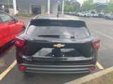New 2025 Chevrolet Trax LS w/ LS Convenience Package image 4