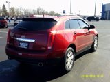 Used 2015 Cadillac SRX Luxury w/ Driver Awareness Package image 5