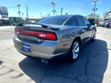 Used 2012 Dodge Charger SXT w/ Rallye Appearance Group image 6