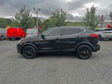 Used 2017 Nissan Rogue Sport S w/ S Appearance Package image 4