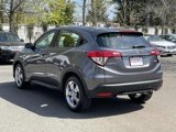 Certified 2022 Honda HR-V LX image 2