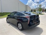 Used 2017 Toyota Prius Four image 5