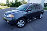Used 2006 Acura MDX Touring image 3