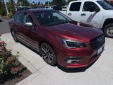 Used 2018 Subaru Legacy 2.5i Sport w/ Popular Package #2B image 2