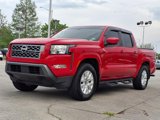 Used 2022 Nissan Frontier SV image 4
