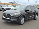 Certified 2020 Hyundai Tucson SE image 3