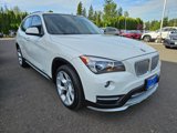 Used 2015 BMW X1 xDrive28i image 3
