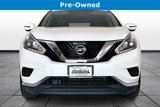 Used 2018 Nissan Murano S image 3