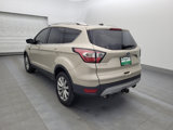 Used 2017 Ford Escape Titanium image 5