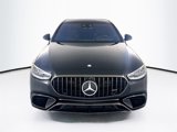 Used 2024 Mercedes-Benz S 63 AMG S image 2