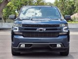 Certified 2021 Chevrolet Silverado 1500 RST image 2