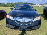 Used 2014 Acura RDX FWD image 3