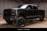 Used 2021 Chevrolet Silverado 1500 RST w/ Convenience Package II image 5
