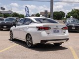 Used 2020 Nissan Versa SR w/ Electronics Package image 6
