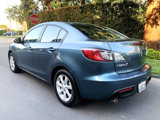 Used 2010 MAZDA MAZDA3 i Touring image 5