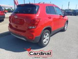 Used 2017 Chevrolet Trax LT image 6
