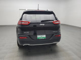 Used 2018 Jeep Cherokee Limited image 6