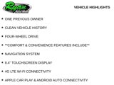 Used 2020 Jeep Grand Cherokee Altitude image 3