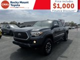 Used 2019 Toyota Tacoma TRD Off-Road image 3
