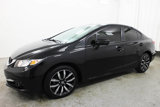 Used 2015 Honda Civic EX-L image 5
