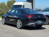 Certified 2021 Mercedes-Benz CLA 250 image 5