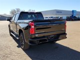 New 2025 Chevrolet Silverado 1500 RST image 3