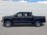 Used 2018 Ford F150 XLT w/ Equipment Group 302A Luxury image 2