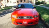 Used 2014 Ford Mustang Coupe image 5