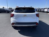 New 2025 Chevrolet Trax LT w/ Driver Confidence Package image 4