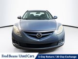 Used 2010 MAZDA MAZDA6 i Sport image 2